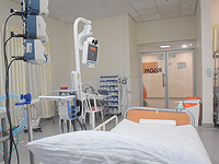 В Израиле появится новая сеть частных больниц