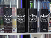 Водка Finlandia и виски Jack Daniel's подорожают
