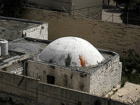 Впервые за 25 лет евреи смогут посещать гробницу Йосефа в Шхеме в дневное время