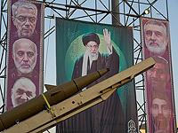 Iran International: КСИР разрабатывает неконвенциональные боеголовки для метящих в Израиль ракет