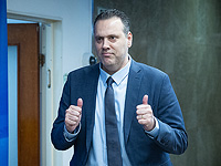 Модельер назвал Мики Зоара 