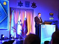 20 организаций получили премии министра обороны за поддержку резервистов