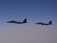 Саудовская коалиция объявила о начале военной операции в Йемене: нанесен удар по порту