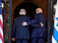 Итоги переговоров Нетаниягу и Трампа: ХАМАС должен разоружиться, Ирану следует остановиться