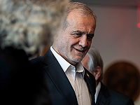 Президент Ирана объявил о начале диалога с представителями манифестантов