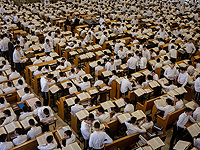 Американские спонсоры отказываются помогать ешивам, выступающим против ЦАХАЛа