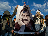 Оджалан призвал правительство Турции примирить власти Сирии с сирийскими курдами