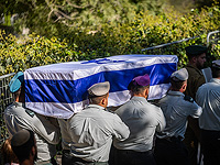 Армия обороны Израиля опубликовала официальные данные о потерях за уходящий 2025 год