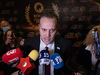 Лучшим фильмом премии минкульта назван 