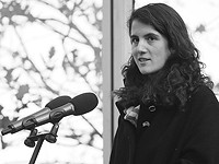 В возрасте 35 лет скончалась внучка президента США Джона Кеннеди