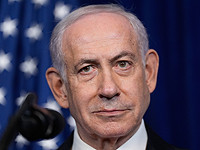 Нетаниягу в интервью Fox News: 