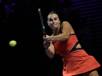 Теннис. Предновогодние рейтинги