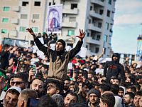 В Латакии после манифестаций алавитов проведены аресты, введен комендантский час