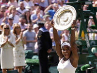 Рейтинг величайших теннисистов 21 века