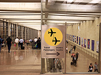 Минтур: в 2025 году Израиль посетили около 1,3 млн туристов – в 3,5 раза меньше, чем в 2019-м Минтур: в 2025 году Израиль посетили около 1,3 млн туристов – в 3,5 раза меньше, чем в 2019-м