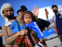 В 2026 году в Израиль ожидается репатриация до 1200 Бней-Менаше