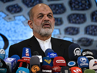 Организатор теракта в еврейском общинном центре Буэнос-Айреса стал заместителем командующего КСИР Организатор теракта в еврейском общинном центре Буэнос-Айреса стал заместителем командующего КСИР