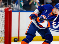 Рекорд Шефера. Результаты матчей НХЛ