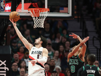 Голосование за участников Матча всех звезд НБА. Дени Авдия занимает седьмое место в Западной конференции