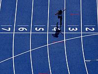 Наши сомнения помогают нам достигать цели