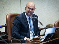 Спикер Кнессета Амир Охана вновь проголосовал с оппозицией, возмутив религиозные партии