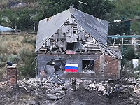 Путин подписал закон об изъятии жилья в оккупированных регионах