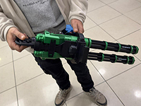 Задержан 18-летний житель Ашкелона, Задержан 18-летний житель Ашкелона,