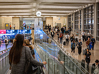 18-летний израильтянин смог обойти проверки в аэропорту 