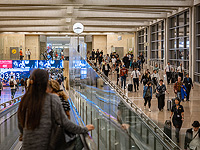 18-летний израильтянин смог обойти проверки в аэропорту 18-летний израильтянин смог обойти проверки в аэропорту