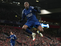 Лучший футболист 2025 года по версии ФИФА: Усман Дембеле