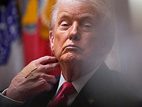 Трамп опубликовал ссылку на статью в NY Post о том, что 