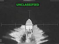 США заявили об ударе по двум США заявили об ударе по двум