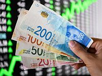 Самые важные события в экономике Израиля в 2025 году