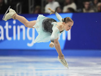 Олимпиада 2026. Знаменосцем сборной Израиля будет Мария Сенюк