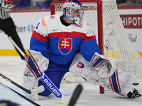 Четвертьфинальные пары молодежного чемпионата мира по хоккею