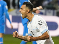 Футбол. Эран Заави объявил о завершении карьеры