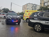 В Кирьят-Яме найдена мертвой женщина