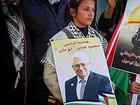 Махмуд Аббас не принял участия в церемонии, посвященной 61-й годовщине основания ФАТХа