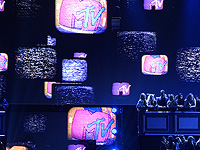 В новогоднюю ночь в Израиле закончилось вещание музыкальной сети MTV