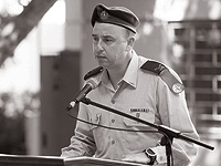 В возрасте 47 лет умер бригадный генерал Амит Саар, возглавлявший отдел в АМАНе