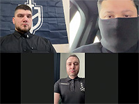 ГУР: командир РДК Капустин жив, операция спецслужб РФ провалилась