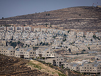 Поданы обвинения по делу о провозе нелегалов из ПА в Израиль через Гиват-Зеэв