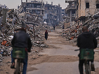 Израиль аннулирует лицензии 37 международных НКО, работающих в секторе Газы Израиль аннулирует лицензии 37 международных НКО, работающих в секторе Газы