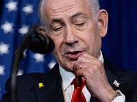 Новый год – год выборов, перспективы сделки по делам Нетаниягу. Итоги недели Новый год – год выборов, перспективы сделки по делам Нетаниягу. Итоги недели