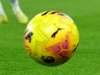 Чемпионат Израиля по футболу. 