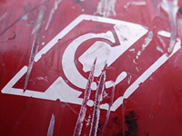 Умер бывший нападающий московского 