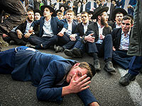 Перекрытие дорог в знак протеста против перекрытия дорог: в Бней-Браке ожидаются заторы