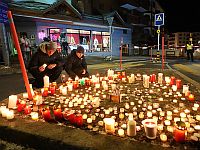 Взрыв на горном курорте в Швейцарии, последние данные по жертвам