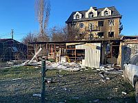 СК РФ: число жертв в Хорлах выросло до 28. СВР Украины: Кремль готовит новую провокацию с жертвами