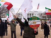 Трамп заявил о готовности США поддержать протесты в Иране. Реакция израильских политиков